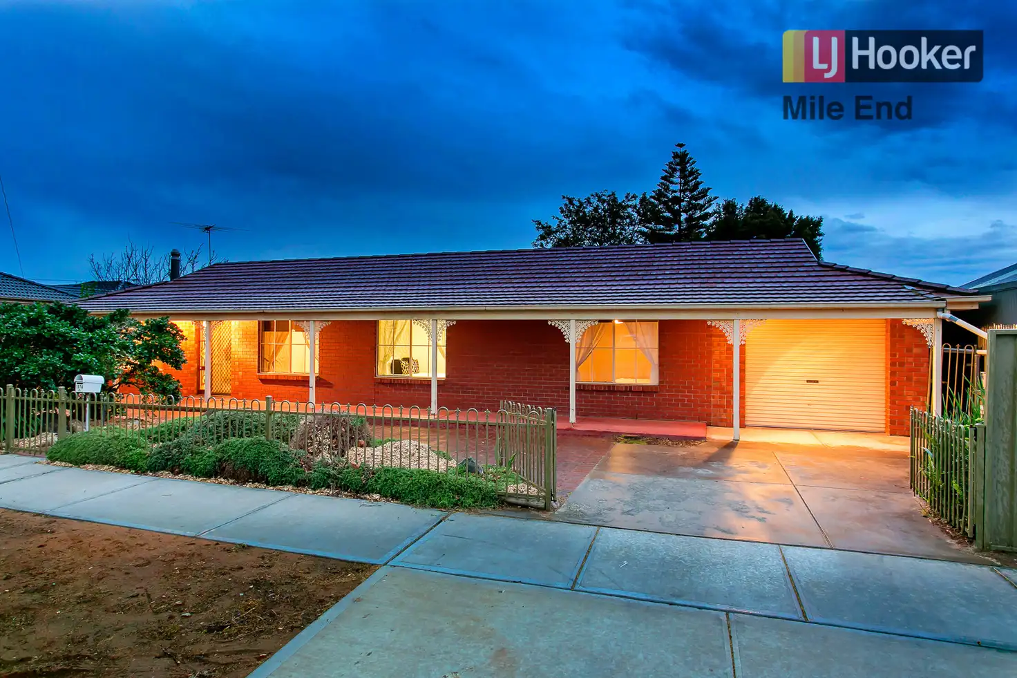 Main view of Homely house listing, 107a North Parade, Torrensville SA 5031