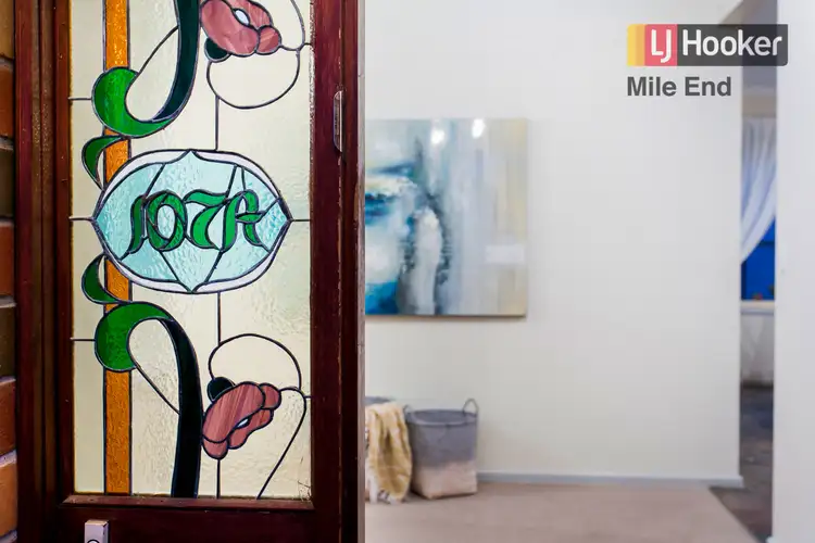 Second view of Homely house listing, 107a North Parade, Torrensville SA 5031