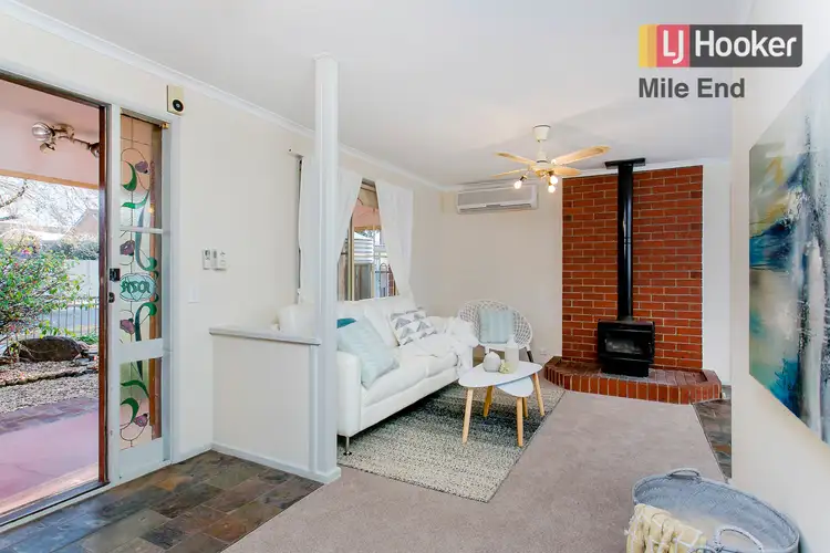 Third view of Homely house listing, 107a North Parade, Torrensville SA 5031