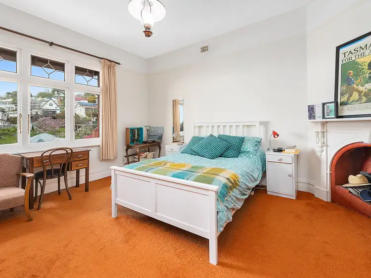 Third view of Homely house listing, 1 Salvator Road, West Hobart TAS 7000