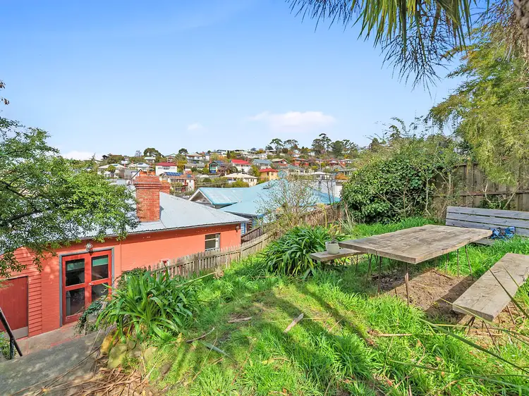 Fourth view of Homely house listing, 1 Salvator Road, West Hobart TAS 7000