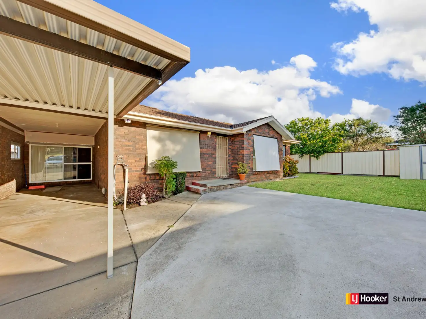 Main view of Homely house listing, 26 Mississippi Crescent, Kearns NSW 2558