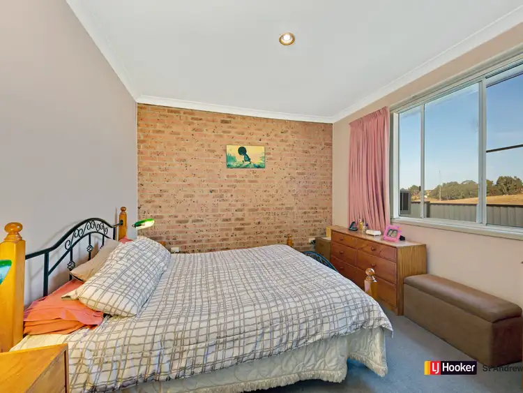 Fourth view of Homely house listing, 26 Mississippi Crescent, Kearns NSW 2558