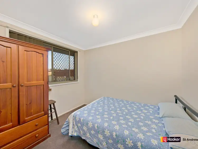 Fifth view of Homely house listing, 26 Mississippi Crescent, Kearns NSW 2558