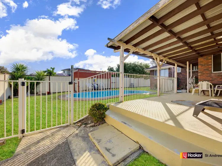 Seventh view of Homely house listing, 26 Mississippi Crescent, Kearns NSW 2558