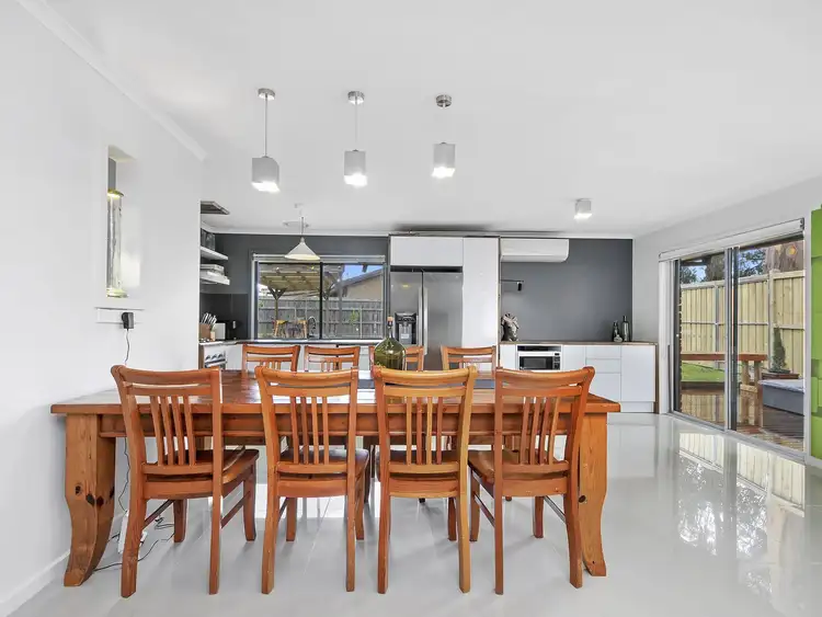 Sixth view of Homely house listing, 79 Grubb Avenue, Traralgon VIC 3844