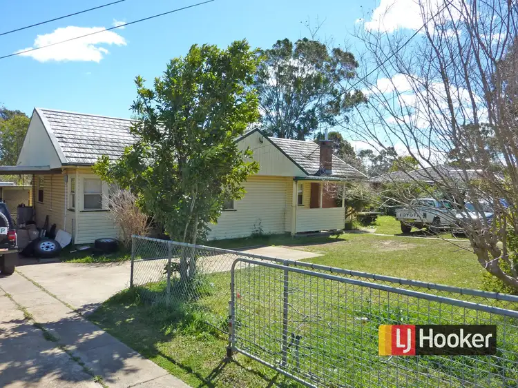 Main view of Homely house listing, 25-27 Riverstone Road, Riverstone NSW 2765