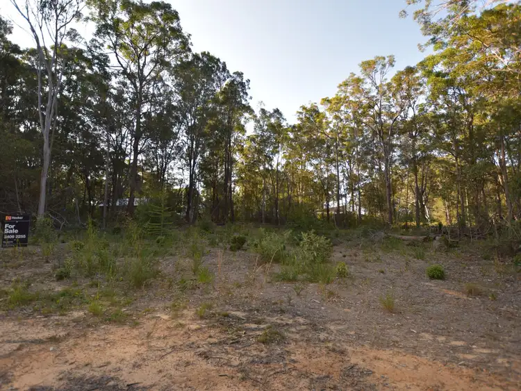 Second view of Homely land listing, Address available on request