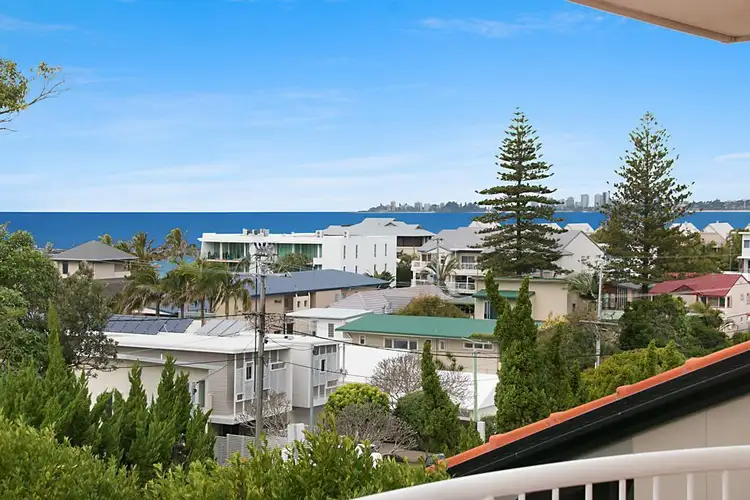 Second view of Homely semi-detached listing, 2/24 Woodgee Street, Currumbin QLD 4223