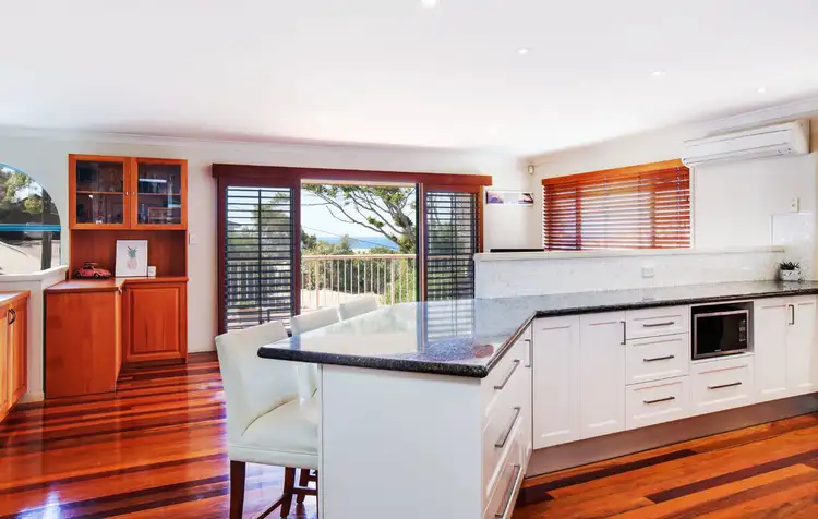 Fifth view of Homely semi-detached listing, 2/24 Woodgee Street, Currumbin QLD 4223