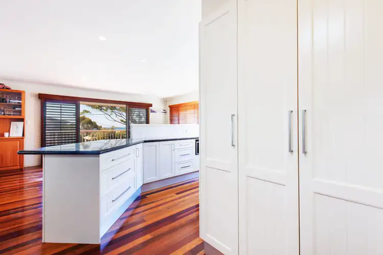 Sixth view of Homely semi-detached listing, 2/24 Woodgee Street, Currumbin QLD 4223