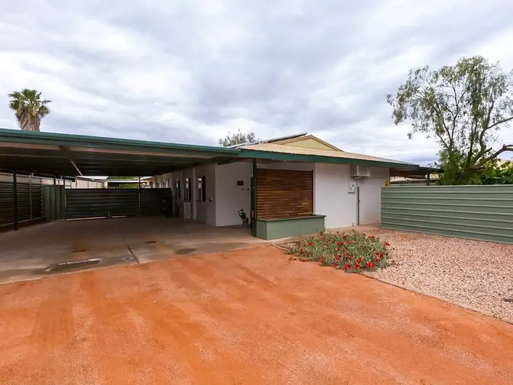 33 Mallam Crescent, Sadadeen NT 870