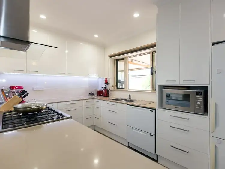 Seventh view of Homely house listing, 33 Mallam Crescent, Sadadeen NT 870