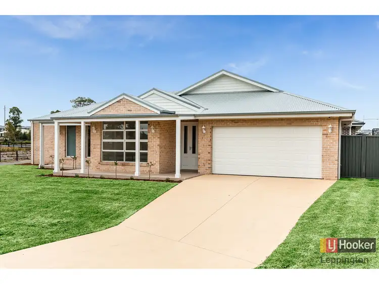 Main view of Homely house listing, 5 Blacksmith Crescent, Cobbitty NSW 2570
