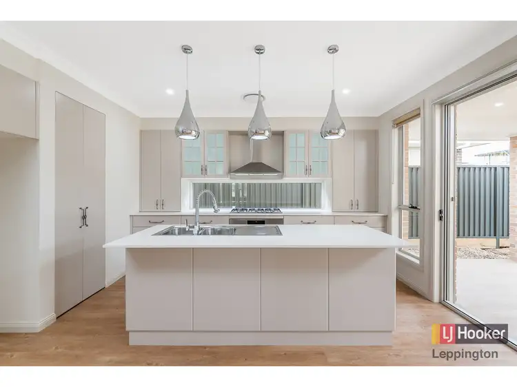 Second view of Homely house listing, 5 Blacksmith Crescent, Cobbitty NSW 2570