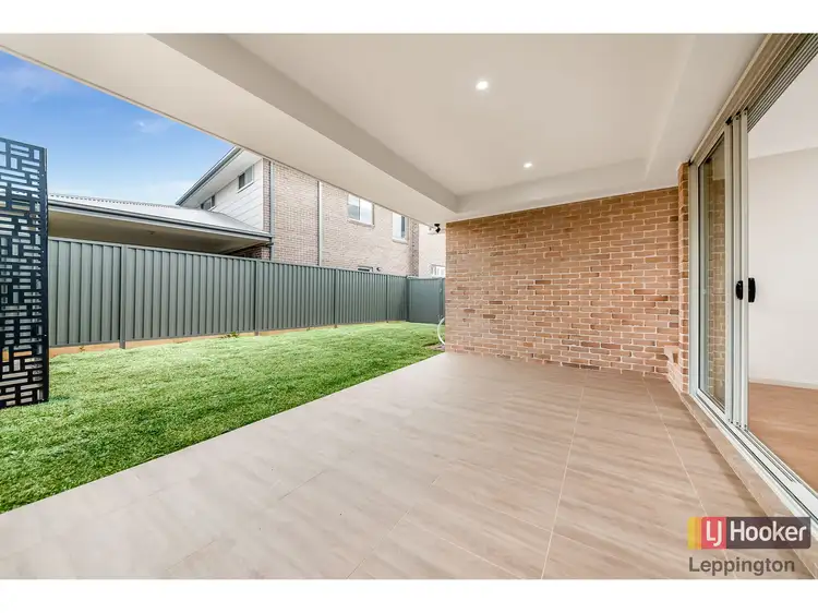 Third view of Homely house listing, 5 Blacksmith Crescent, Cobbitty NSW 2570