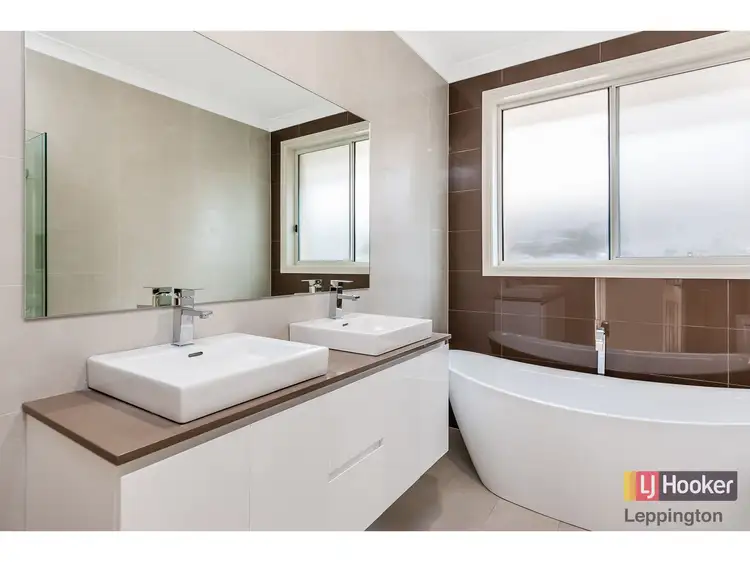 Fifth view of Homely house listing, 5 Blacksmith Crescent, Cobbitty NSW 2570