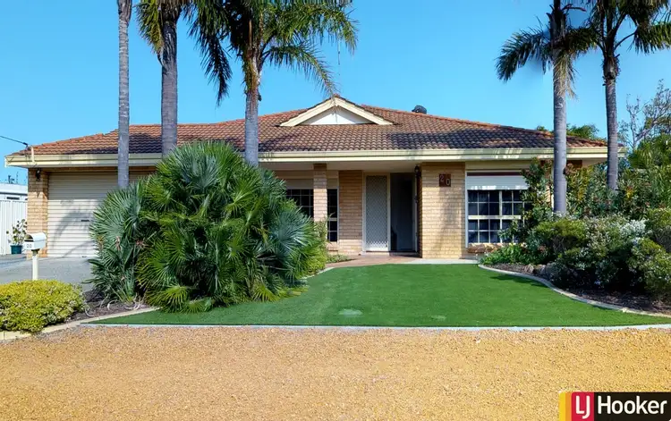 Main view of Homely house listing, 20 Dorothy Avenue, Falcon WA 6210
