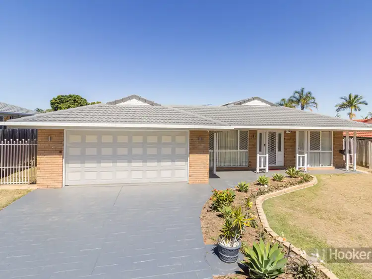 18 Volstead Road, Heritage Park QLD 4118