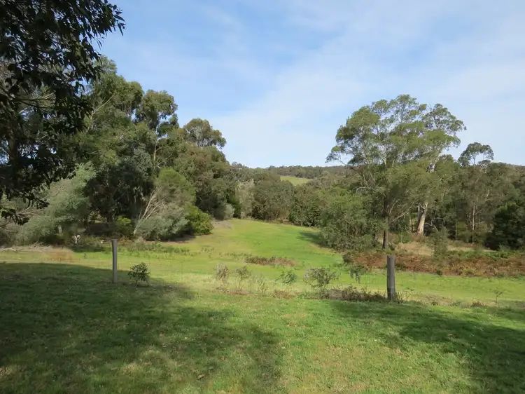 7 Puggle Lane, Sarsfield VIC 3875