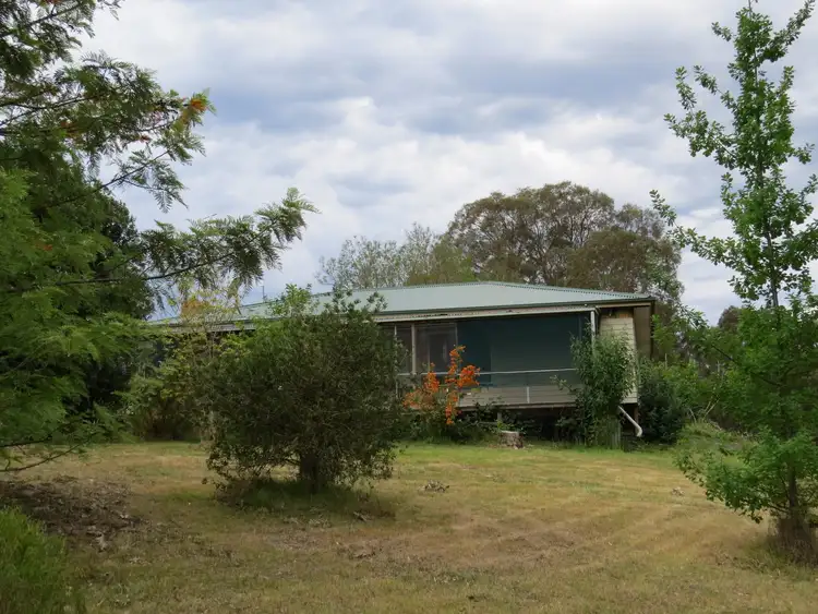 Second view of Homely house listing, 7 Puggle Lane, Sarsfield VIC 3875