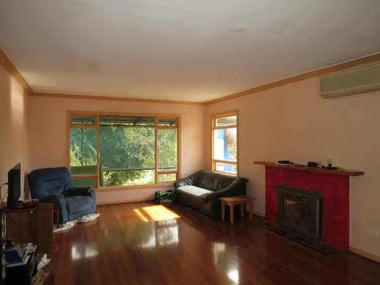 Sixth view of Homely house listing, 7 Puggle Lane, Sarsfield VIC 3875