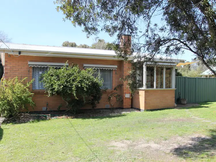 85 Bayley Street, Alexandra VIC 3714