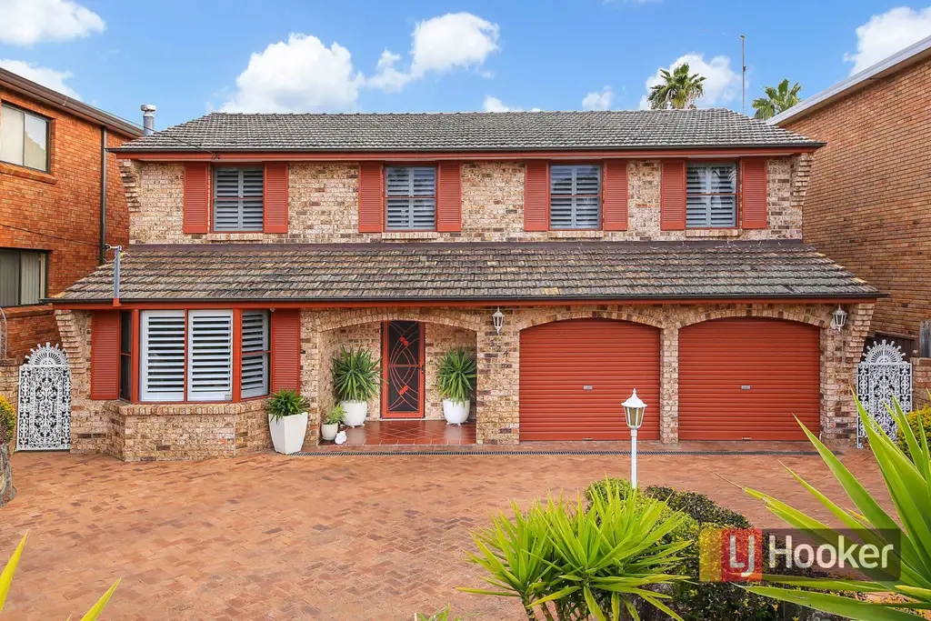 Main view of Homely house listing, 324 Marion Street, Condell Park NSW 2200