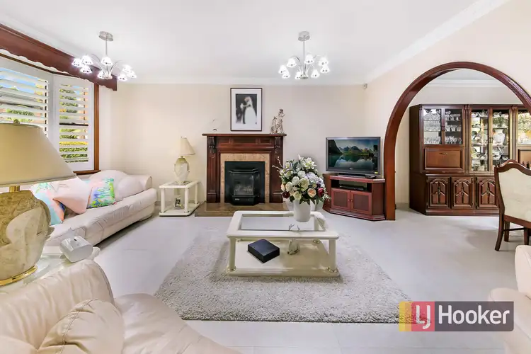 Second view of Homely house listing, 324 Marion Street, Condell Park NSW 2200