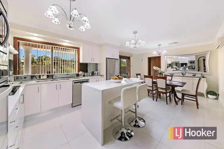 Fourth view of Homely house listing, 324 Marion Street, Condell Park NSW 2200