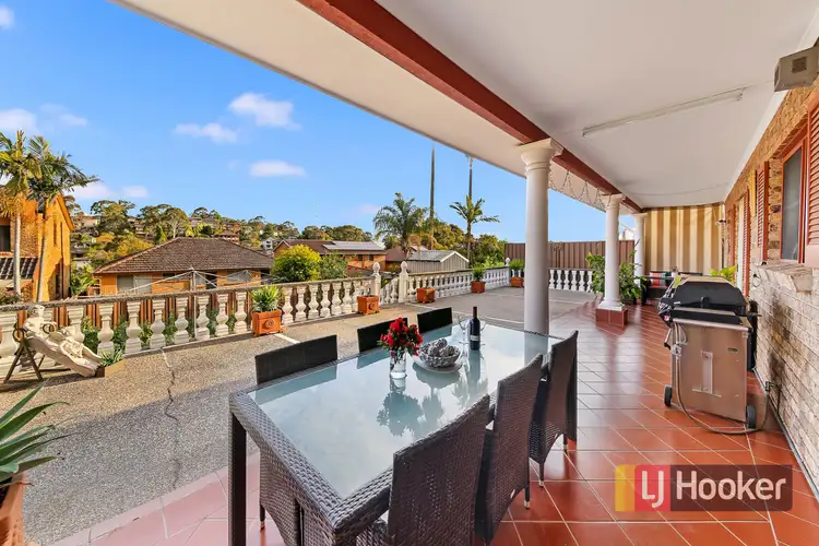 Fifth view of Homely house listing, 324 Marion Street, Condell Park NSW 2200
