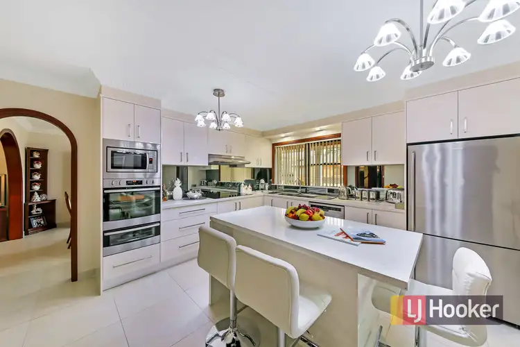 Sixth view of Homely house listing, 324 Marion Street, Condell Park NSW 2200