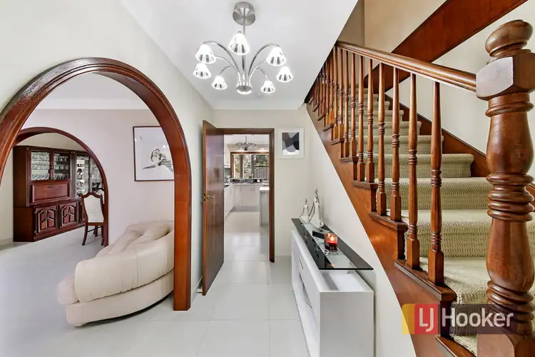 Seventh view of Homely house listing, 324 Marion Street, Condell Park NSW 2200