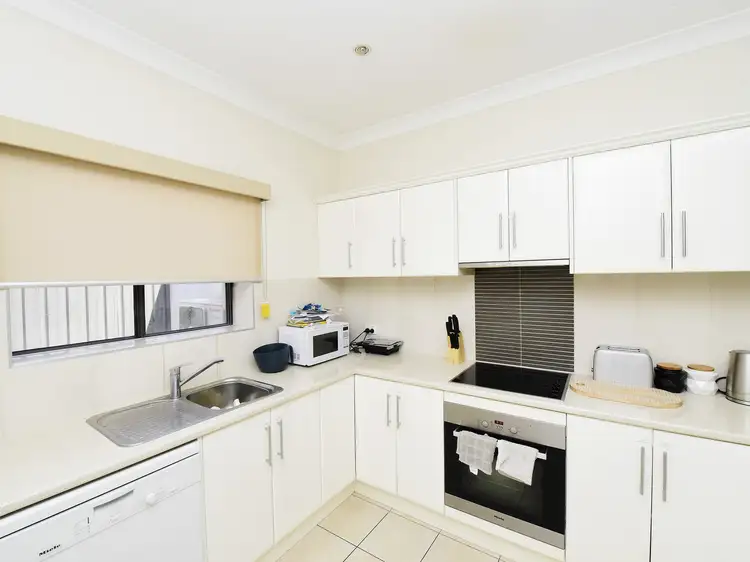 Third view of Homely semi-detached listing, 2/23 Stuart Highway, Braitling NT 870