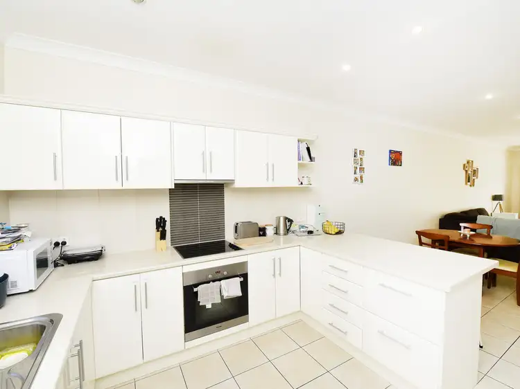 Fourth view of Homely semi-detached listing, 2/23 Stuart Highway, Braitling NT 870