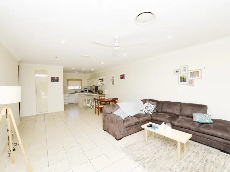 Fifth view of Homely semi-detached listing, 2/23 Stuart Highway, Braitling NT 870