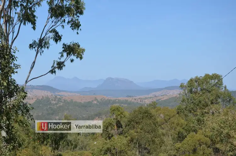 Main view of Homely land listing, Lot 50/141-143 Haygarth Drive, Kooralbyn QLD 4285