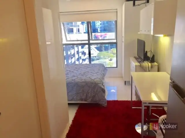 Sixth view of Homely studio listing, 813/188 Shafston Avenue, Kangaroo Point QLD 4169