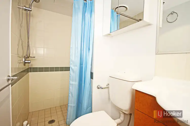 Seventh view of Homely studio listing, 813/188 Shafston Avenue, Kangaroo Point QLD 4169