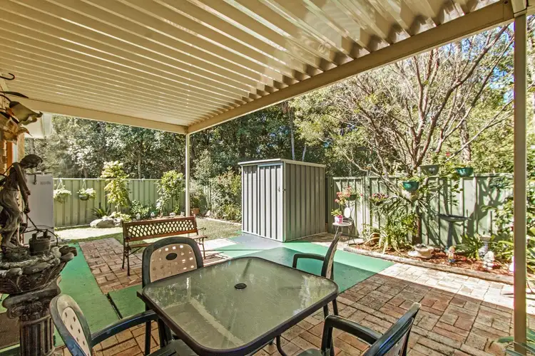 Second view of Homely unit listing, 19/31 Maliwa Road, Narara NSW 2250