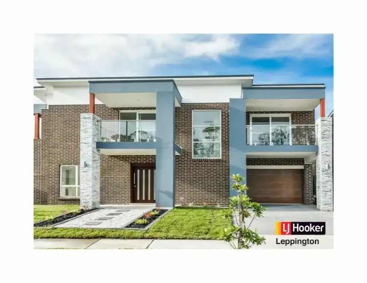 Main view of Homely house listing, 49b Aqueduct Street, Leppington NSW 2179