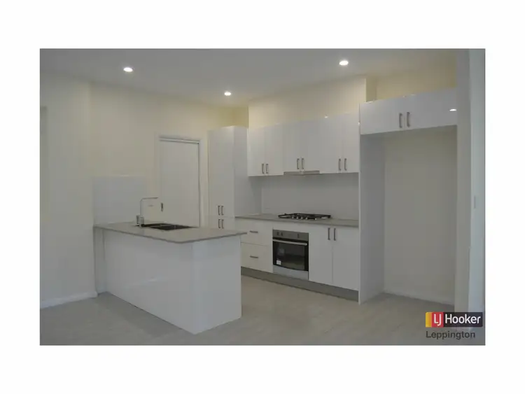 Third view of Homely house listing, 49b Aqueduct Street, Leppington NSW 2179