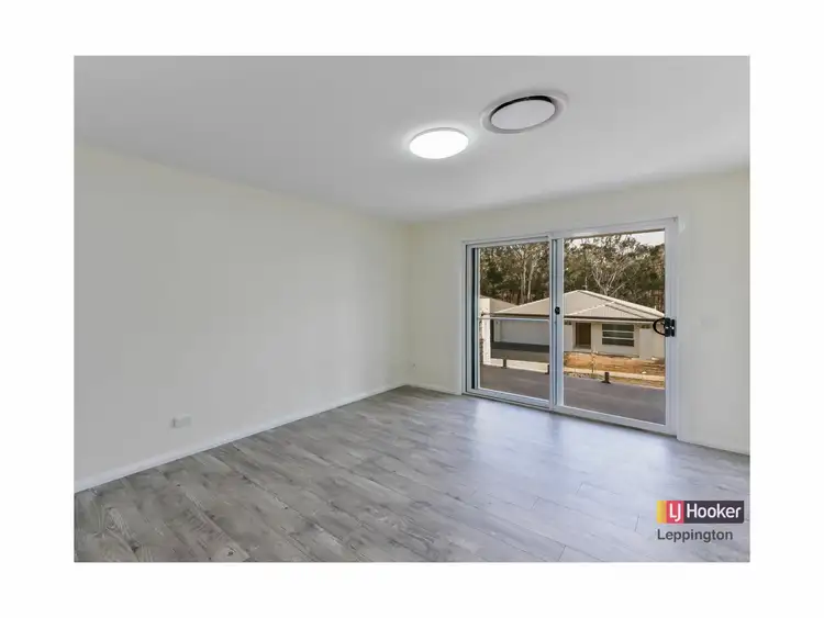 Fourth view of Homely house listing, 49b Aqueduct Street, Leppington NSW 2179