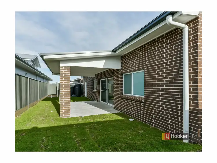 Fifth view of Homely house listing, 49b Aqueduct Street, Leppington NSW 2179