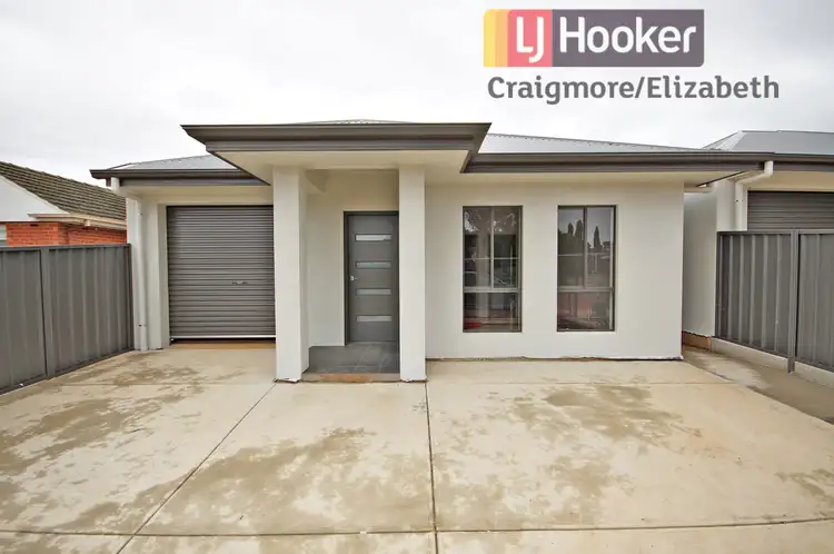 Main view of Homely house listing, 73A & B McKenzie Road, Elizabeth Downs SA 5113