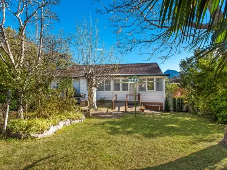 Second view of Homely house listing, 11 Bukari Street, West Wollongong NSW 2500