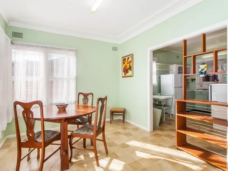 Fifth view of Homely house listing, 11 Bukari Street, West Wollongong NSW 2500