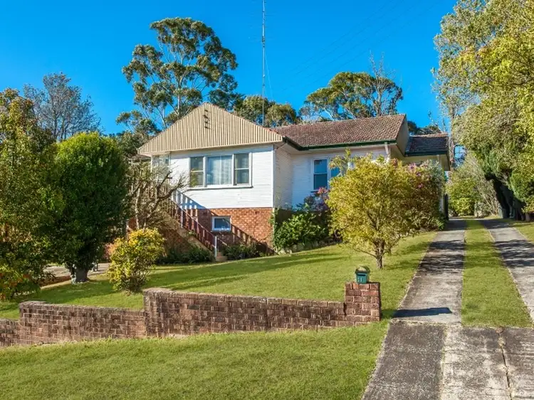 Seventh view of Homely house listing, 11 Bukari Street, West Wollongong NSW 2500