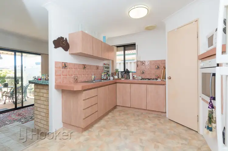 Third view of Homely house listing, 18 Tryall Avenue, Port Kennedy WA 6172