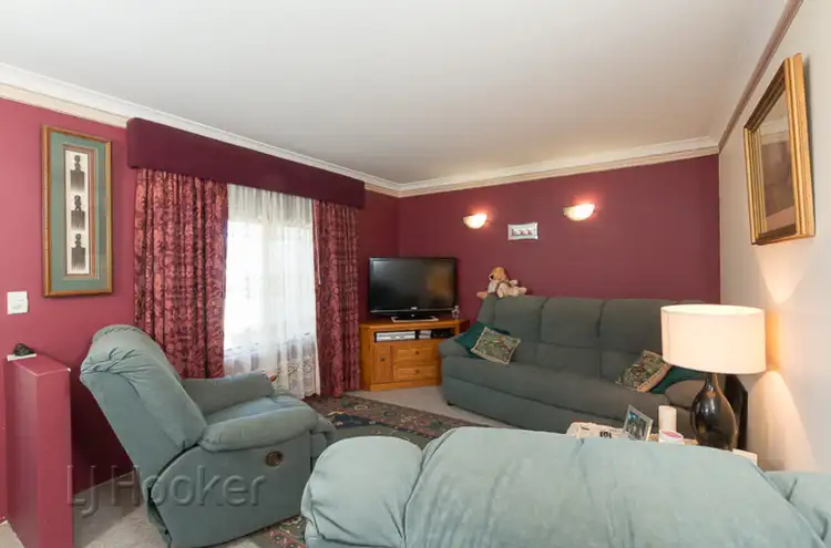 Fourth view of Homely house listing, 18 Tryall Avenue, Port Kennedy WA 6172